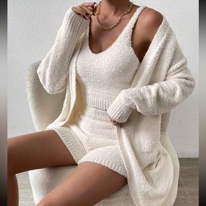SHEIN Fuzzy Set